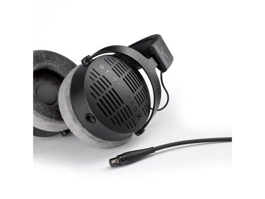 Beyerdynamic DT 900 PRO X Studio hörlurar med sladd, Over-Ear (svart) - Begrip