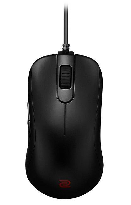 ZOWIE by BenQ - S2-C Mouse - Begrip