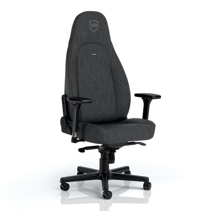 ICON TX Anthracite - Begrip